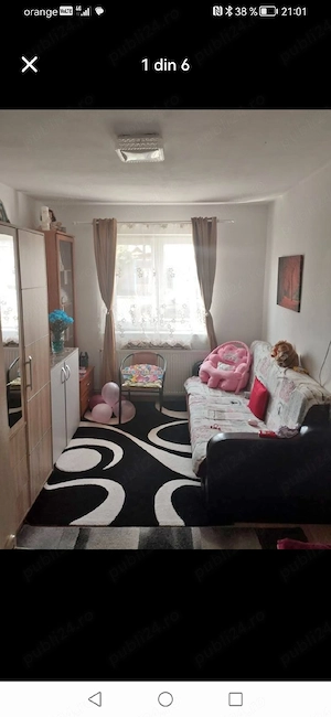 Apartament de vânzare Sibiu Tiglari  - imagine 2