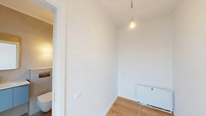Casa P+1 | 5 camere | 3 bai | 119,3 mp utili | Teren 420 mp - imagine 17