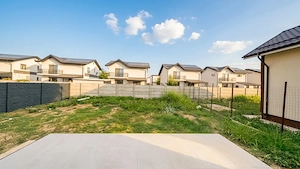 Casa P+1 | 5 camere | 3 bai | 119,3 mp utili | Teren 420 mp - imagine 6