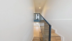 Casa P+1 | 5 camere | 3 bai | 119,3 mp utili | Teren 420 mp - imagine 12