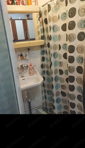 Apartament de vânzare Sibiu Tiglari  - imagine 5