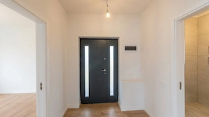 Casa P+1 | 5 camere | 3 bai | 119,3 mp utili | Teren 420 mp - imagine 10