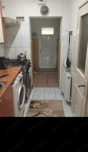 Apartament de vânzare Sibiu Tiglari  - imagine 6