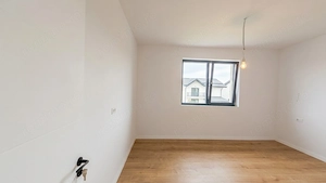 Casa P+1 | 5 camere | 3 bai | 119,3 mp utili | Teren 420 mp - imagine 14
