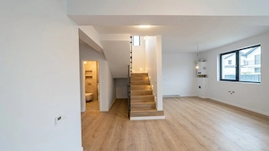 Casa P+1 | 5 camere | 3 bai | 119,3 mp utili | Teren 420 mp - imagine 8