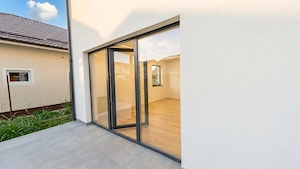 Casa P+1 | 5 camere | 3 bai | 119,3 mp utili | Teren 420 mp - imagine 7