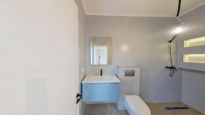 Casa P+1 | 5 camere | 3 bai | 119,3 mp utili | Teren 420 mp - imagine 18