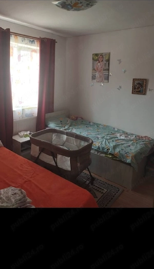 Apartament de vânzare Sibiu Tiglari 