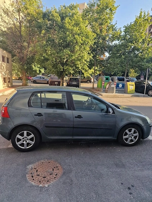 Vand Golf 5 || 2004 || 1.9 TDI || PRET USOR NEG