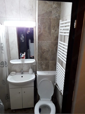 Inchiriere Apartament Voineasa-Domeniul Schiabil - imagine 5