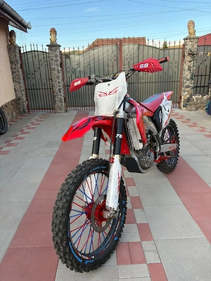 honda crf 450 - imagine 3
