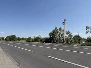 Teren extravilan DN2 Urziceni-Bucuresti - imagine 2