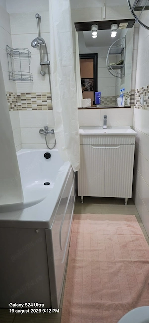 Apartament 2 camere de inchiriat cu loc parcare - Vitan  , Stadion Olimpia - imagine 4
