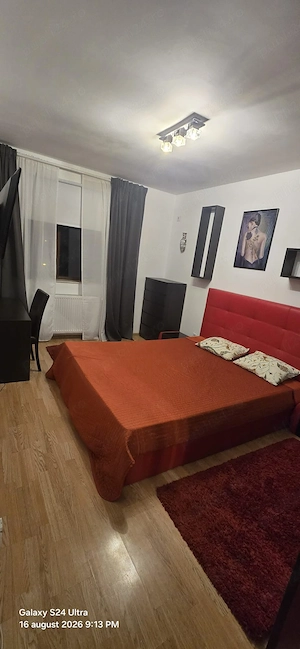 Apartament 2 camere de inchiriat cu loc parcare - Vitan  , Stadion Olimpia - imagine 5