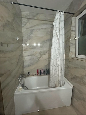  Chirie apartament spațios cu 2 dormitoare și 2 băi   Str. Horea, Cluj-Napoca - imagine 8