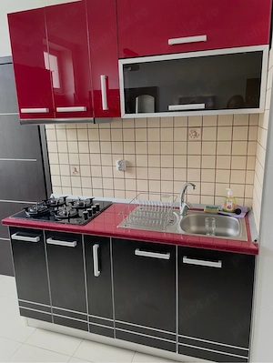  Chirie apartament spațios cu 2 dormitoare și 2 băi   Str. Horea, Cluj-Napoca - imagine 10