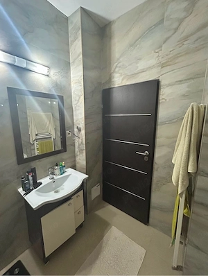  Chirie apartament spațios cu 2 dormitoare și 2 băi   Str. Horea, Cluj-Napoca - imagine 7
