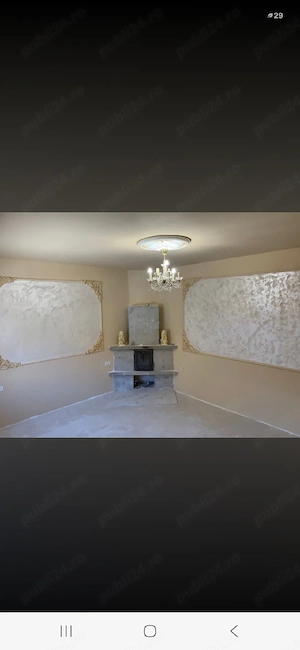 vand casa ultracentral  - imagine 5