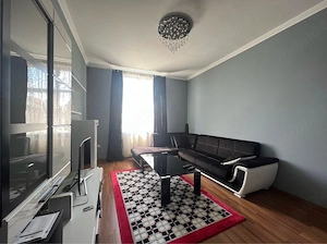  Chirie apartament spațios cu 2 dormitoare și 2 băi   Str. Horea, Cluj-Napoca - imagine 5
