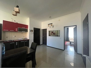  Chirie apartament spațios cu 2 dormitoare și 2 băi   Str. Horea, Cluj-Napoca - imagine 3