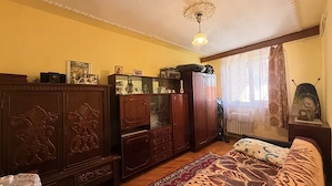 APARTAMENT 2 CAMERE DE ÎNCHIRIAT – COMPLEXUL STUDENȚESC - imagine 3