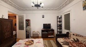 APARTAMENT 2 CAMERE DE ÎNCHIRIAT – COMPLEXUL STUDENȚESC - imagine 4