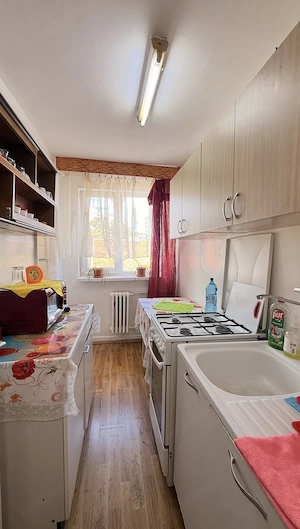 APARTAMENT 2 CAMERE DE ÎNCHIRIAT – COMPLEXUL STUDENȚESC - imagine 6