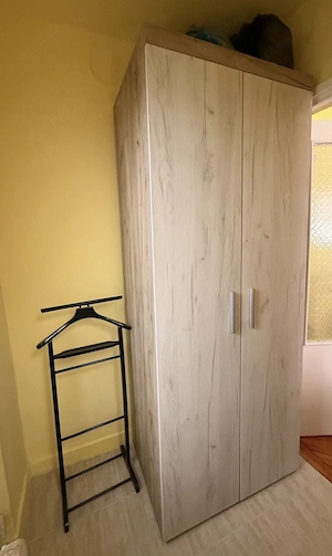 APARTAMENT 2 CAMERE DE ÎNCHIRIAT – COMPLEXUL STUDENȚESC - imagine 7