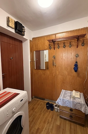 APARTAMENT 2 CAMERE DE ÎNCHIRIAT – COMPLEXUL STUDENȚESC - imagine 9