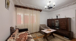 APARTAMENT 2 CAMERE DE ÎNCHIRIAT – COMPLEXUL STUDENȚESC - imagine 5