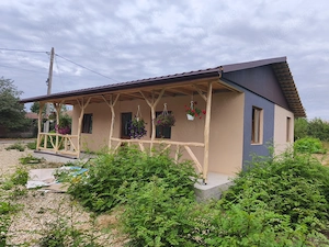 Casa în Santaul Mare  - imagine 2