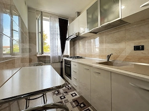 Apartament 2 camere, 52 mp, zona Gojdu - imagine 2