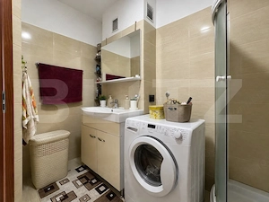 Apartament 2 camere, 52 mp, zona Gojdu - imagine 4
