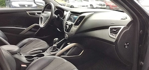 Hyundai Veloster - imagine 6