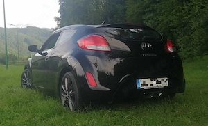 Hyundai Veloster - imagine 4