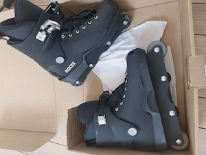 Role Agresive Roces M12 UFS 
