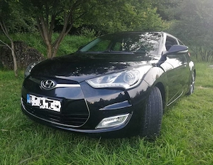 Hyundai Veloster - imagine 2