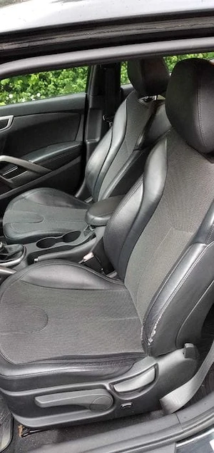 Hyundai Veloster - imagine 8