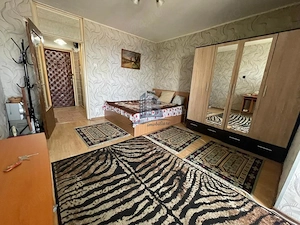 Garsoniera Titan  Metrou Costin Georgian  Etaj Superior