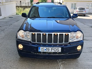 Jeep Grand Cherokee - 3.0 CRD - 4x4 - 2008 - imagine 2