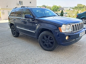 Jeep Grand Cherokee - 3.0 CRD - 4x4 - 2008