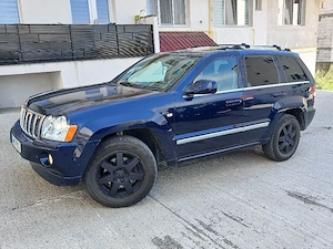 Jeep Grand Cherokee - 3.0 CRD - 4x4 - 2008 - imagine 3