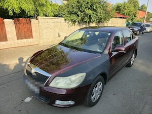 Skoda Octavia 1.9 TDI 2010 - imagine 4
