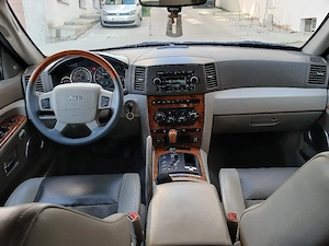 Jeep Grand Cherokee - 3.0 CRD - 4x4 - 2008 - imagine 6