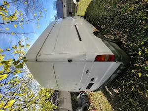Ford transit 2.4  - imagine 3