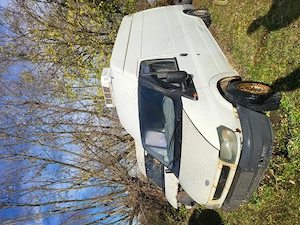 Ford transit 2.4  - imagine 5