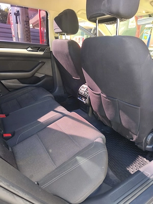 VW Passat B8 2.0 TDI 150CP Break - imagine 7