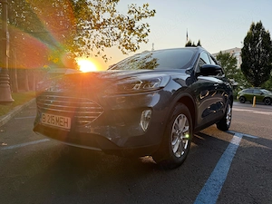 Ford Kuga 2.5 Duratec PHEV Titanium X 2023