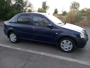 Dacia Logan 1.5 Diesel 