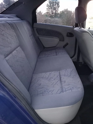 Dacia Logan 1.5 Diesel  - imagine 4